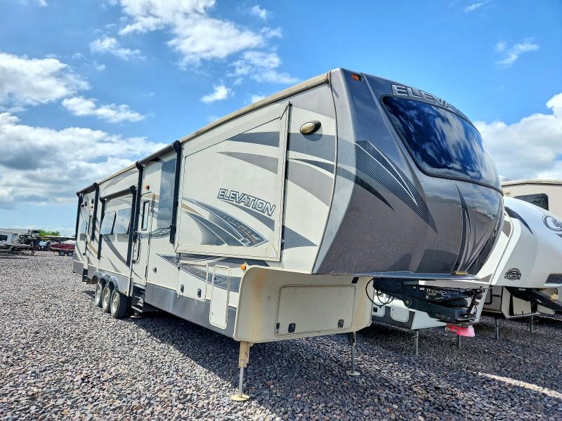 Aukcja sprzedaży 2015 Cross Roads Recreational Vehicle (rv), vin: 4V0FC3831FG006624, numer aukcji: 51439706