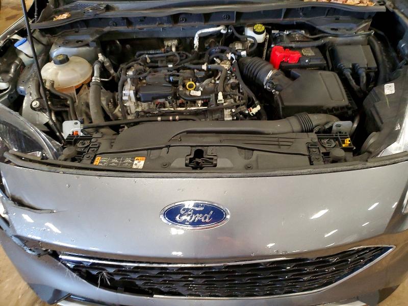 Aukcja sprzedaży 2022 Ford Escape, vin: 1FMCU9G60NUA58900, numer aukcji: 51789446