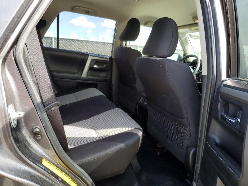 Продаж на аукціоні авто 2015 Toyota 4runner, vin: JTEBU5JR0F5252006, номер лоту: 48679956