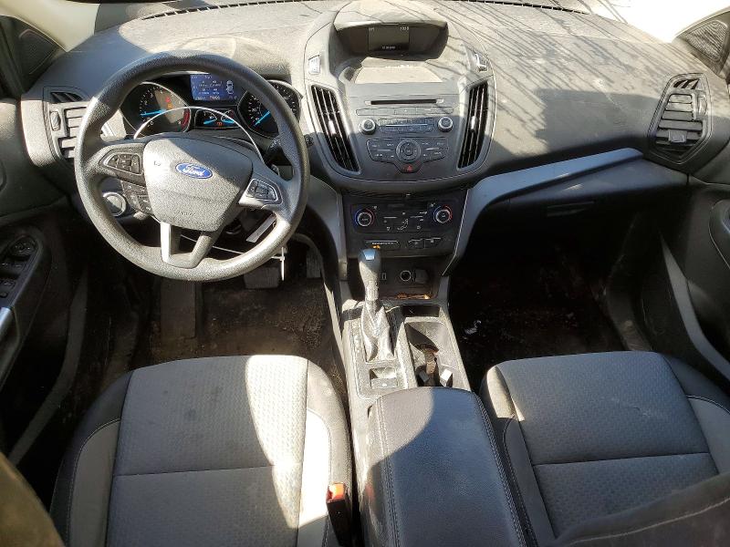 Aukcja sprzedaży 2017 Ford Escape, vin: 1FMCU9G93HUE61445, numer aukcji: 51160456
