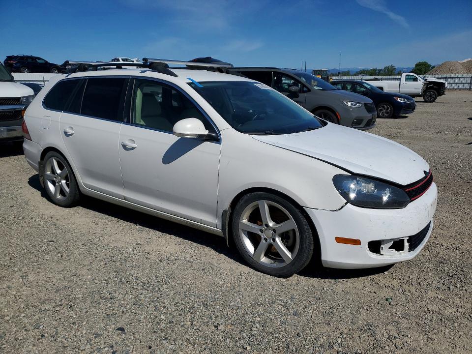 50450606 :رقم المزاد ، 3VWML7AJ9BM618326 vin ، 2011 Volkswagen Jetta مزاد بيع