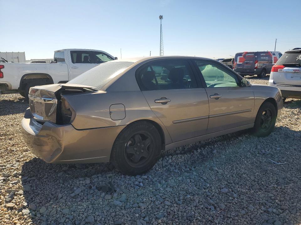 Aukcja sprzedaży 2008 Chev Malibu, vin: 1G1ZT58N38F102129, numer aukcji: 50367086