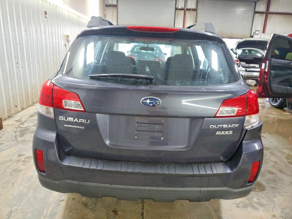 Aukcja sprzedaży 2012 Subaru Outback, vin: 4S4BRBAC5C3204035, numer aukcji: 49798336