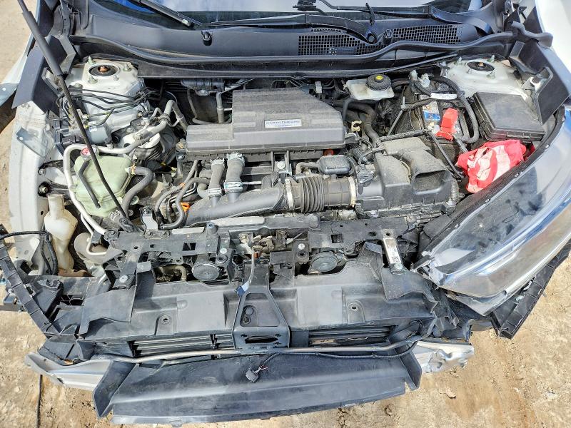 Aukcja sprzedaży 2019 Honda Cr-v, vin: JHLRW2H54KX015020, numer aukcji: 48135136
