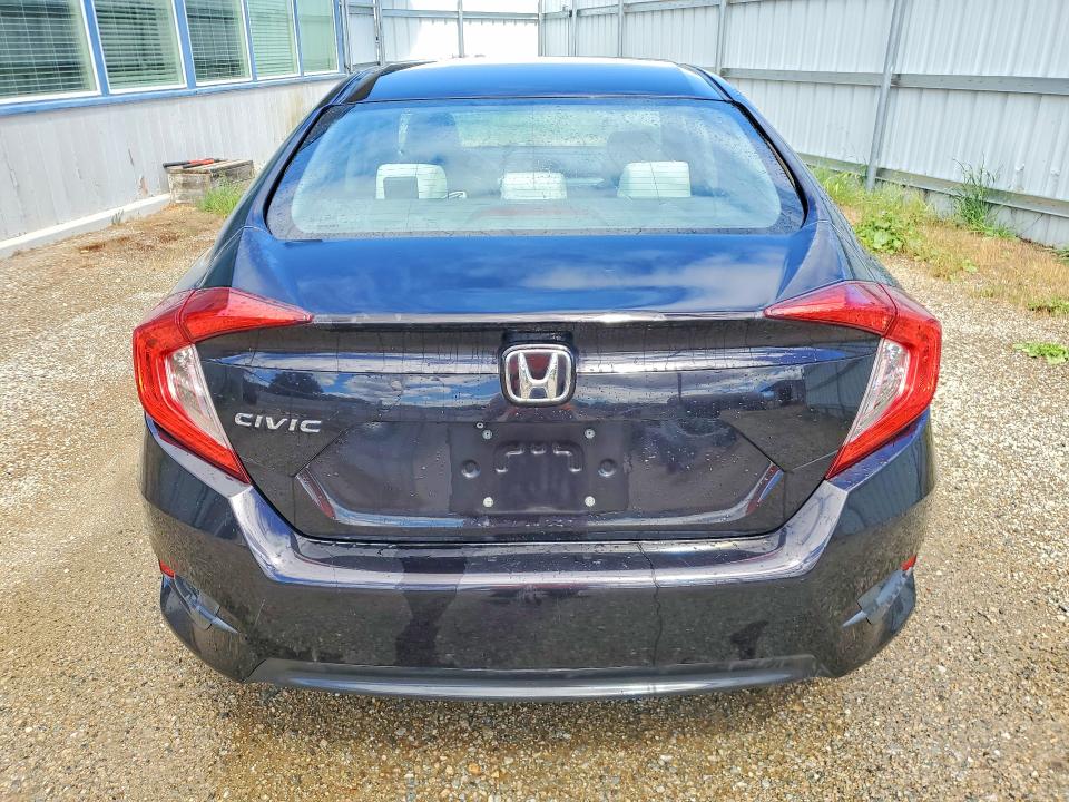 Aukcja sprzedaży 2016 Honda Civic, vin: 2HGFC2F53GH503125, numer aukcji: 49775976