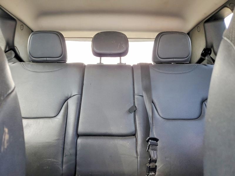 Aukcja sprzedaży 2015 Jeep Renegade, vin: ZACCJBDT0FPB53989, numer aukcji: 50464086