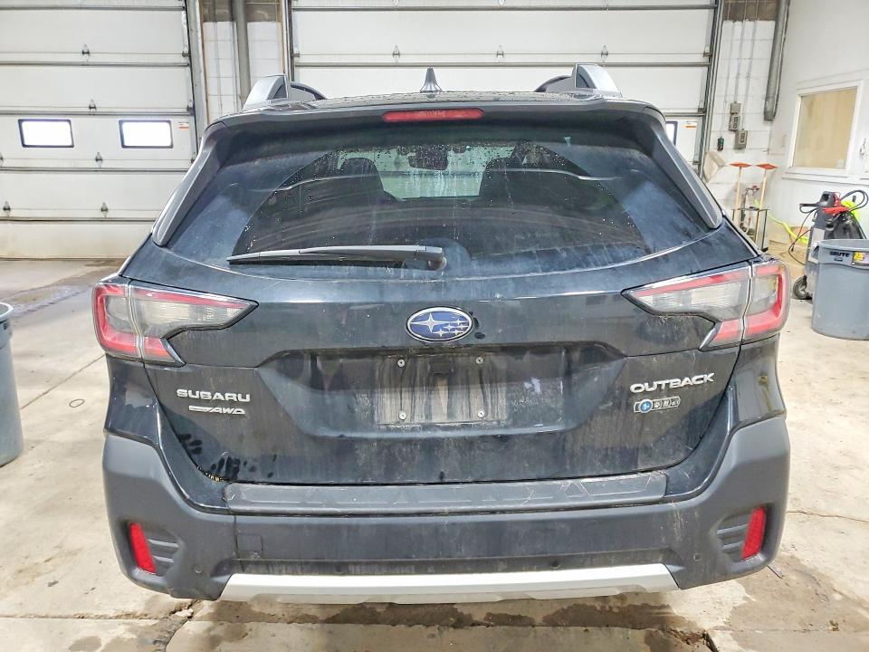 Auction sale of the 2020 Subaru Outback, vin: 4S4BTALC6L3204022, lot number: 48792646