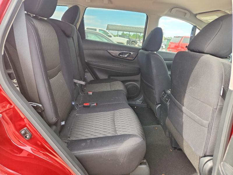 Продажа на аукционе авто 2020 Nissan Rogue, vin: 5N1AT2MT7LC786678, номер лота: 51853566