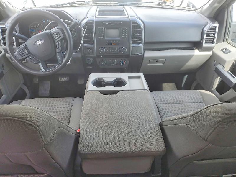 Продажа на аукционе авто 2017 Ford F150, vin: 1FTFX1EF3HFC25529, номер лота: 49486536