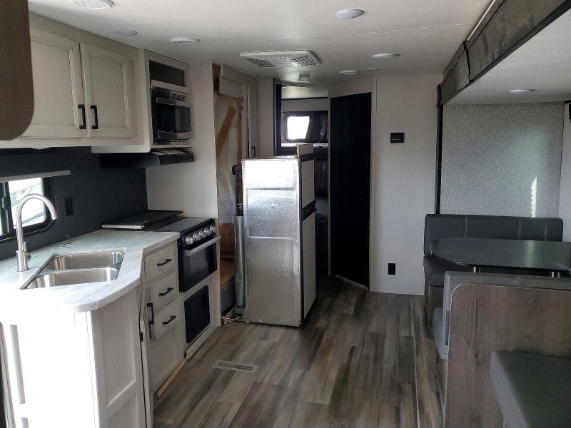 Продажа на аукционе авто 2022 Highland Ridge Open Range 26bhs, vin: 58TBH0BP7N75L3131, номер лота: 51134236