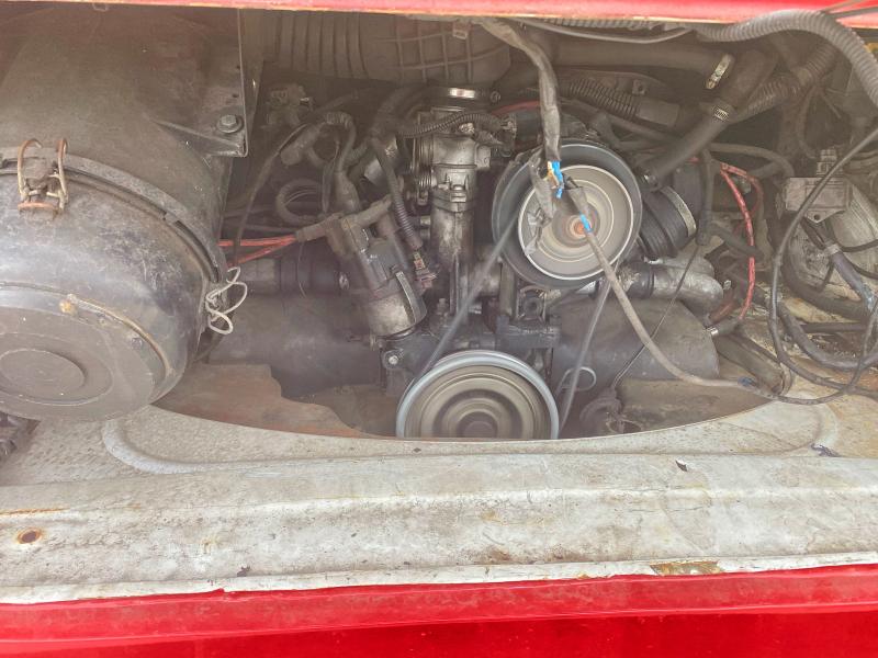 1998 Volkswagen Kombi მანქანა იყიდება აუქციონზე, vin: 9BWZZZ237WP010719, აუქციონის ნომერი: 48742586