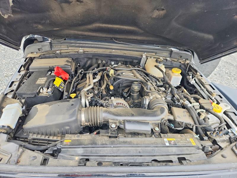Продаж на аукціоні авто 2023 Jeep Gladiator, vin: 1C6JJTEG1PL525738, номер лоту: 48961476