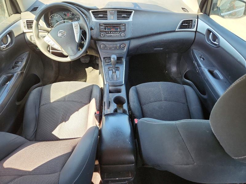 Aukcja sprzedaży 2017 Nissan Sentra, vin: 3N1AB7AP0HY306302, numer aukcji: 50849696