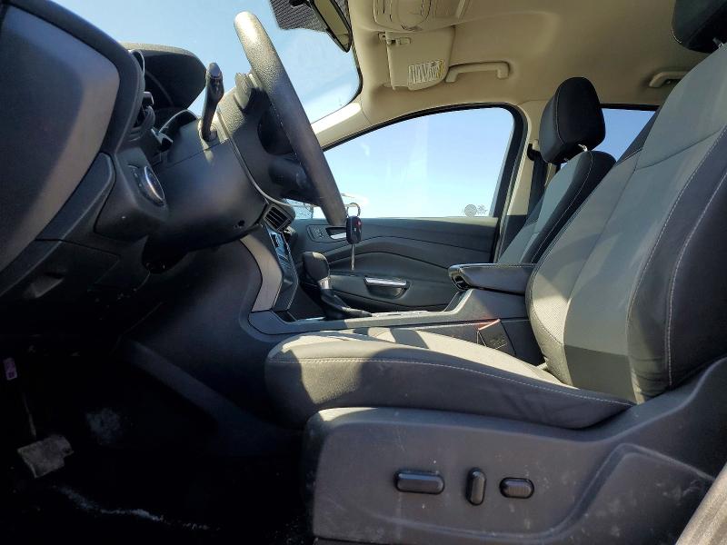 Aukcja sprzedaży 2017 Ford Escape, vin: 1FMCU0GDXHUB16526, numer aukcji: 50194026