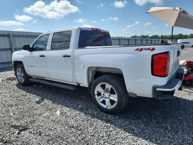 Aukcja sprzedaży 2018 Chevrolet Silverado, vin: 3GCUKPEC6JG210025, numer aukcji: 50911626