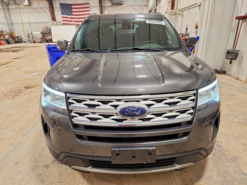 Продаж на аукціоні авто 2019 Ford Explorer, vin: 1FM5K8D8XKGA50747, номер лоту: 47819426