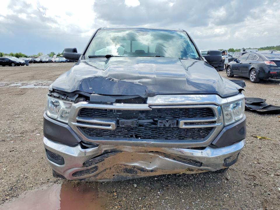 2019 Ram 1500 მანქანა იყიდება აუქციონზე, vin: 1C6RREGG7KN771193, აუქციონის ნომერი: 50707386