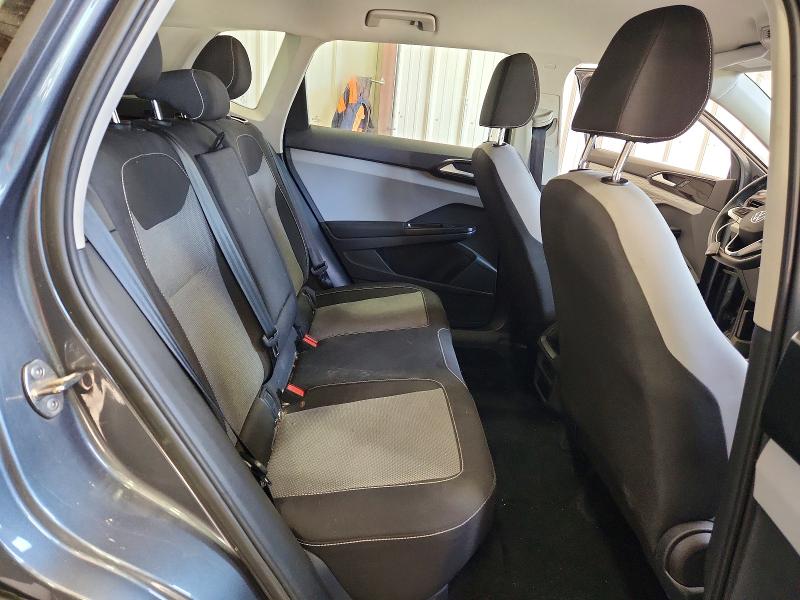 Продажа на аукционе авто 2023 Volkswagen Taos, vin: 3VVCX7B22PM380774, номер лота: 49365706