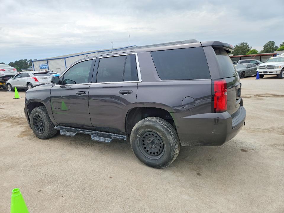 Aukcja sprzedaży 2017 Chevrolet Tahoe, vin: 1GNSCAKC8HR281329, numer aukcji: 49896966