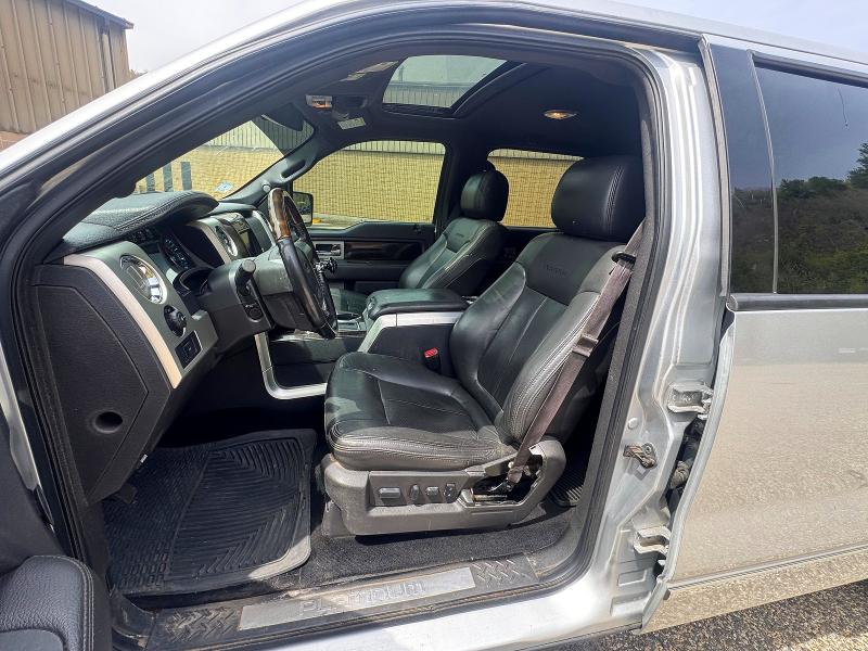Aukcja sprzedaży 2013 Ford F150, vin: 1FTFW1ET0DFB71903, numer aukcji: 51941106