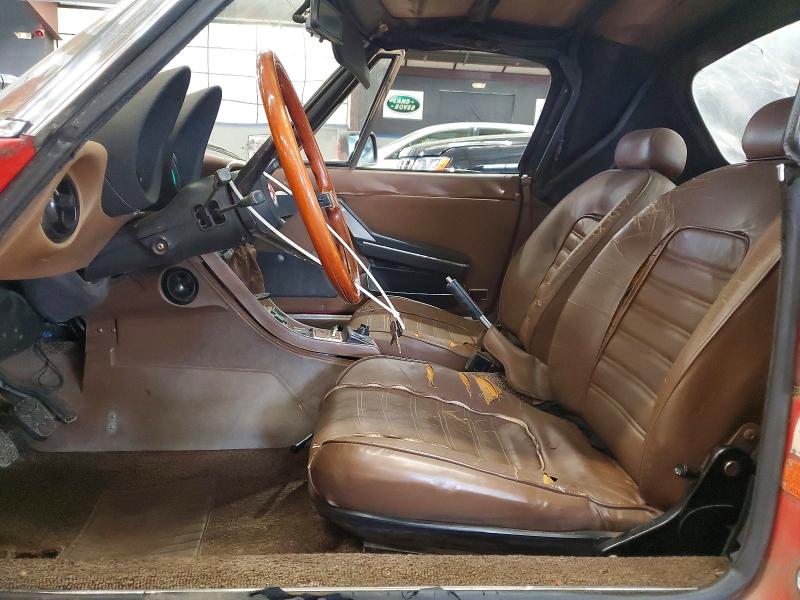 Aukcja sprzedaży 1983 Alfa Romeo Veloce, vin: ZARBA5410D1016968, numer aukcji: 49703996