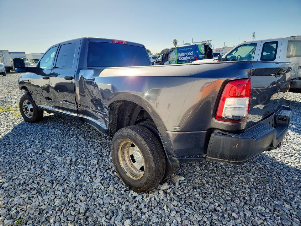 Aukcja sprzedaży 2023 Ram 3500, vin: 3C63RRGL0PG575459, numer aukcji: 49835376