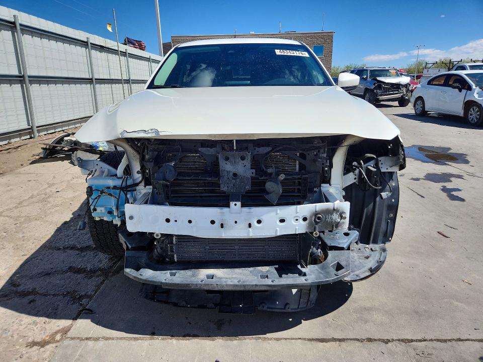 Продажа на аукционе авто 2019 Mazda Cx-9, vin: JM3TCABY4K0327461, номер лота: 48343176