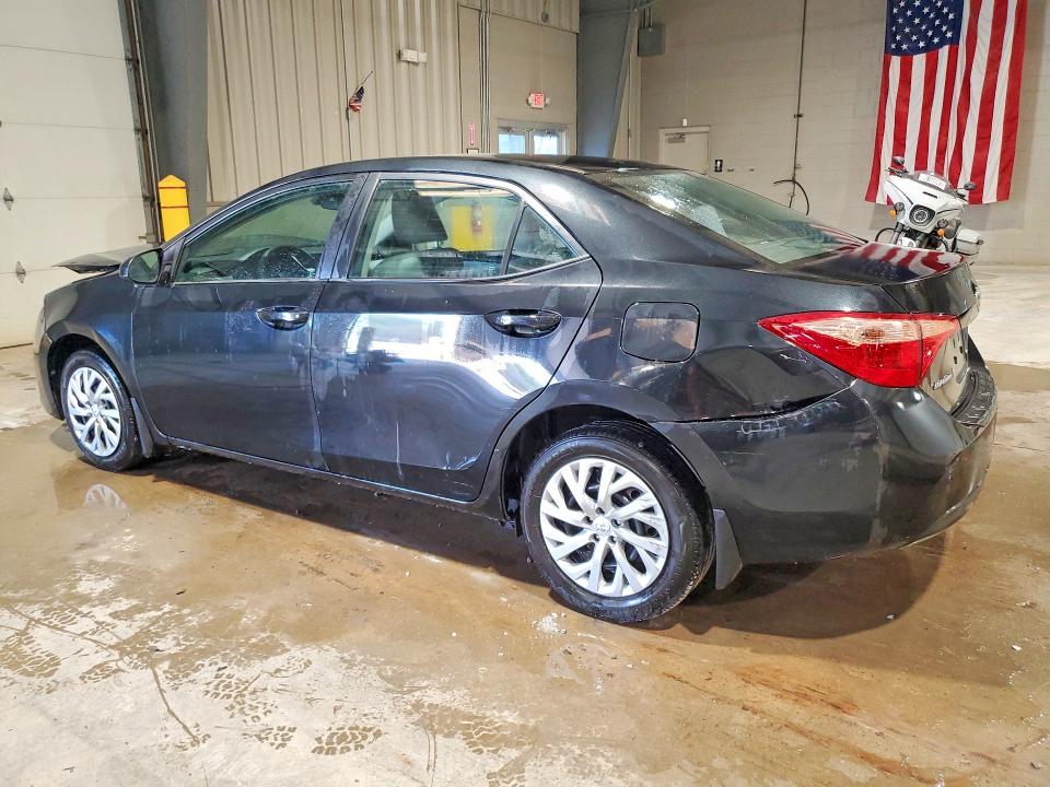 Aukcja sprzedaży 2018 Toyota Corolla, vin: 2T1BURHEXJC965795, numer aukcji: 51430856