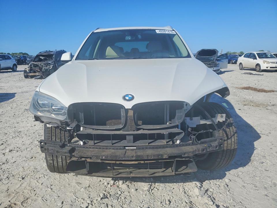 Продажа на аукционе авто 2014 Bmw X5, vin: 5UXKR0C51E0H16291, номер лота: 49301416