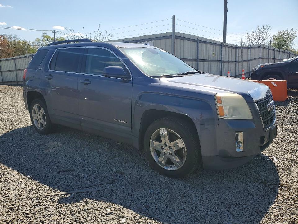 50194296 :رقم المزاد ، 2GKFLVEK2D6305770 vin ، 2013 Gmc Terrain مزاد بيع