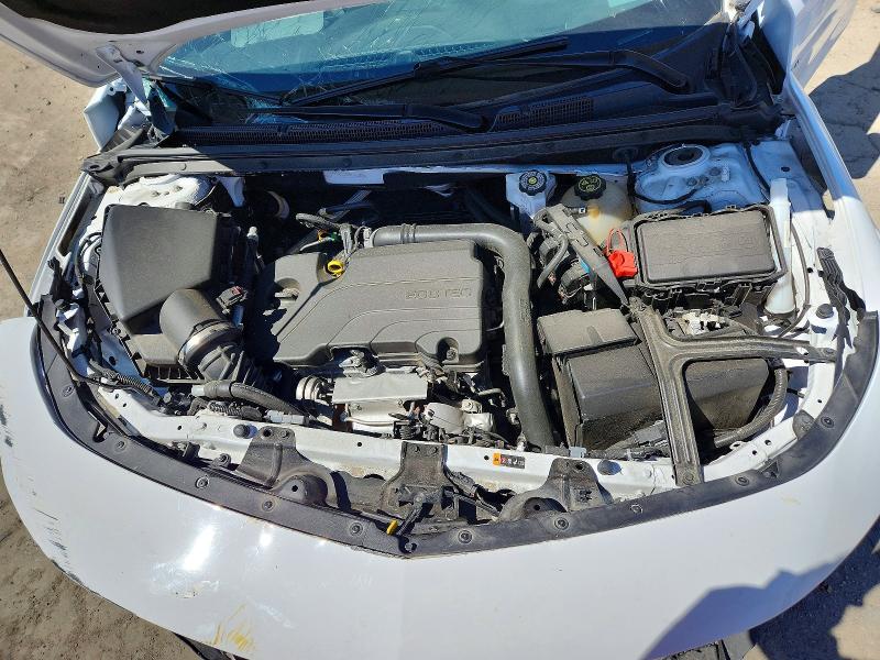 Продаж на аукціоні авто 2024 Chevrolet Malibu, vin: 1G1ZD5ST3RF172168, номер лоту: 48746836