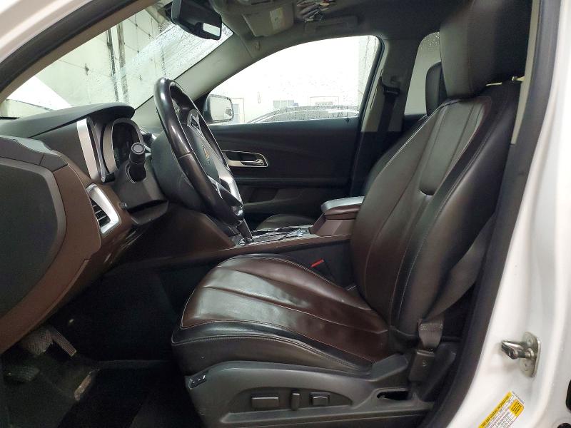 Aukcja sprzedaży 2011 Chevrolet Equinox, vin: 2CNFLGE51B6262937, numer aukcji: 51682076