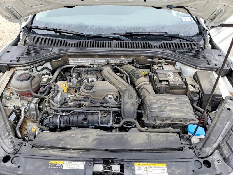 Продажа на аукционе авто 2024 Volkswagen Jetta, vin: 3VW7M7BU1RM053101, номер лота: 50854036
