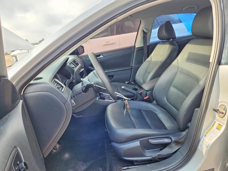 Aukcja sprzedaży 2012 Volkswagen Jetta, vin: 3VWDP7AJ2CM050054, numer aukcji: 49246986