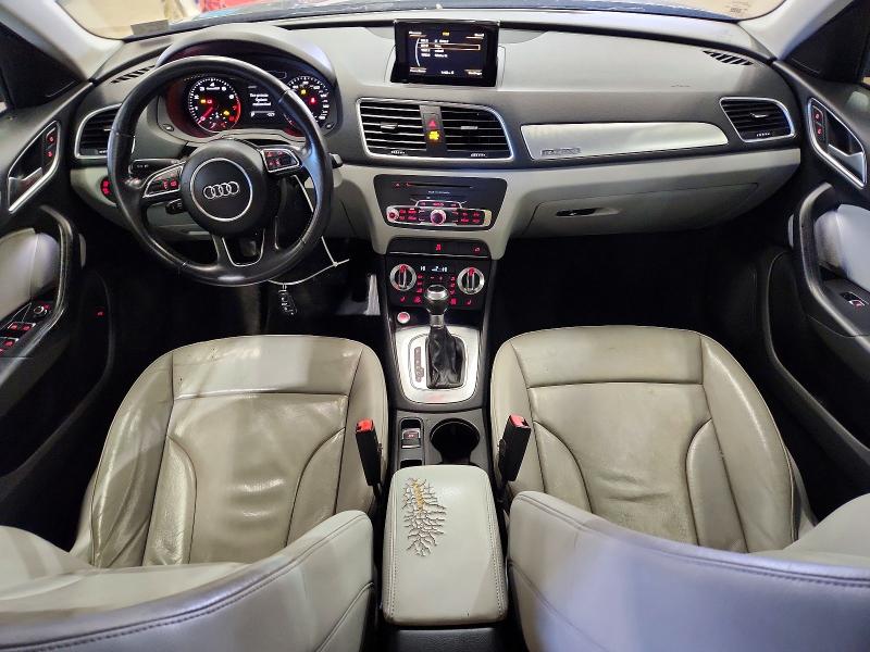 Продажа на аукционе авто 2015 Audi Q3, vin: WA1EFCFS1FR004684, номер лота: 49116416