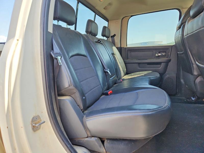 51275316 :رقم المزاد ، 1D3HV13T59S816467 vin ، 2009 Dodge Ram مزاد بيع