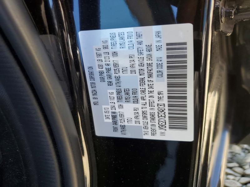 Продажа на аукционе авто 2014 Mazda Cx-5, vin: JM3KE2CY0E0348130, номер лота: 51836656
