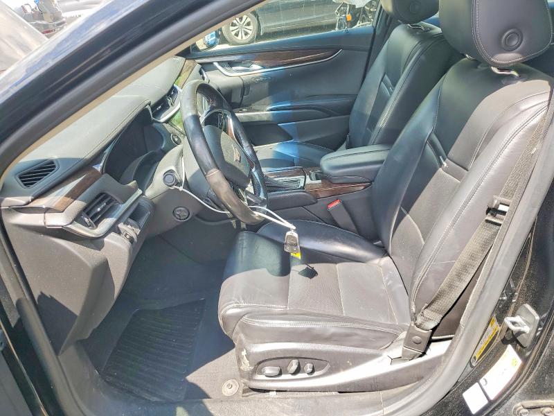Продажа на аукционе авто 2016 Cadillac Xts, vin: 2G61N5S39G9186201, номер лота: 50284696