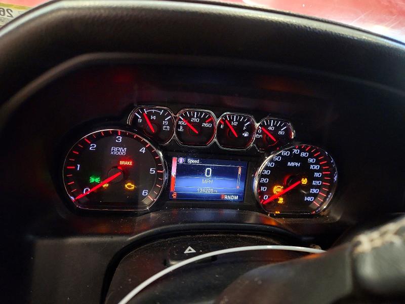Продаж на аукціоні авто 2014 Gmc Sierra, vin: 1GTV2UEC7EZ289732, номер лоту: 51008896