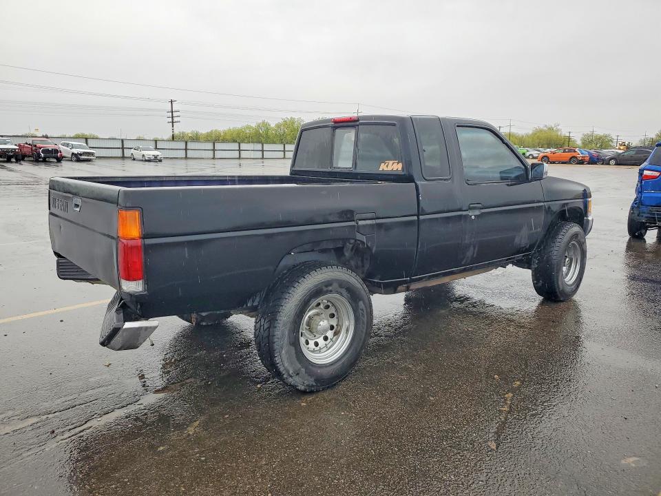 Продажа на аукционе авто 1995 Nissan Truck, vin: 1N6HD16Y3SC449732, номер лота: 49314156