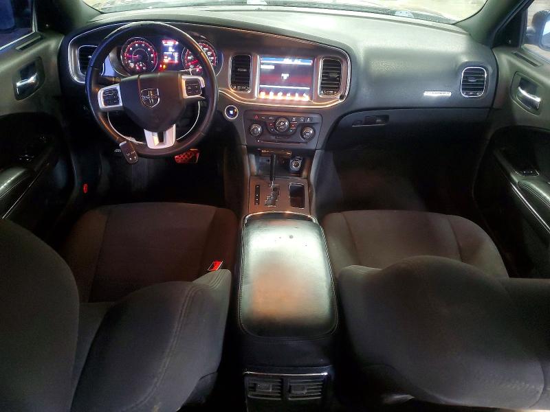 Aukcja sprzedaży 2014 Dodge Charger, vin: 2C3CDXDT5EH167217, numer aukcji: 49864986