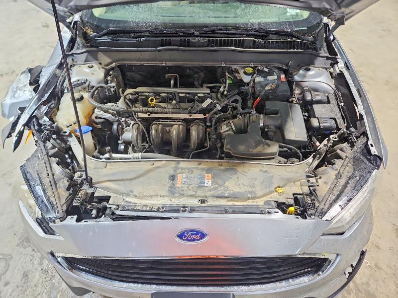 Aukcja sprzedaży 2020 Ford Fusion, vin: 3FA6P0G77LR162887, numer aukcji: 49431716