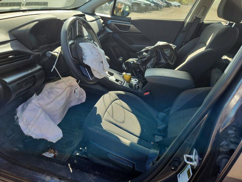 Продажа на аукционе авто 2024 Subaru Impreza, vin: JF1GUABC5R8245512, номер лота: 49424266