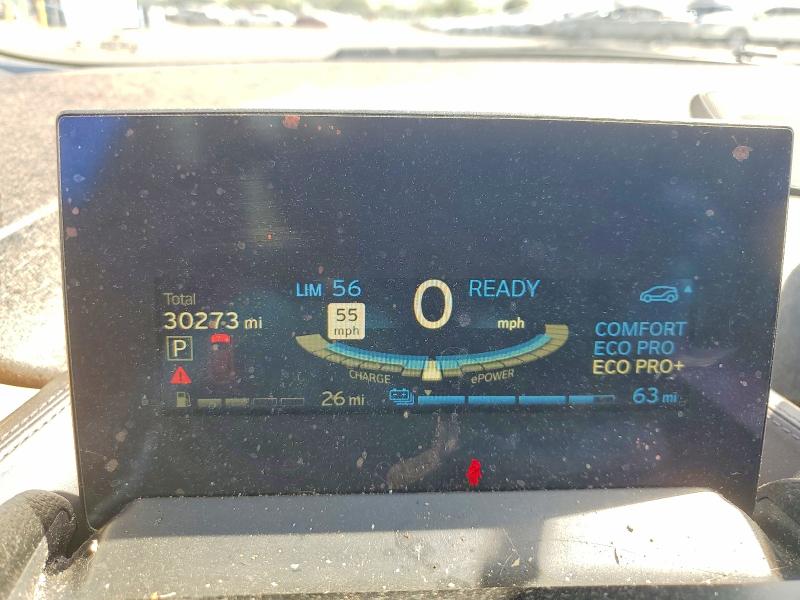 Продажа на аукционе авто 2015 Bmw I3, vin: WBY1Z4C5XFV505076, номер лота: 48976036