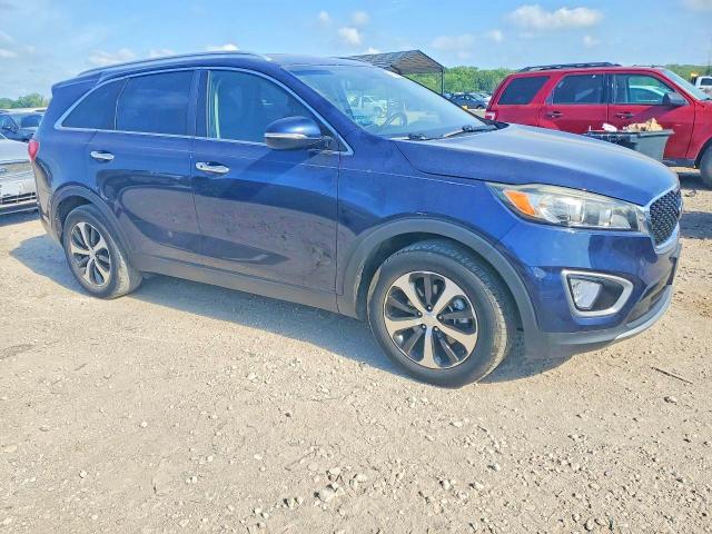 Продажа на аукционе авто 2016 Kia Sorento, vin: 5XYPH4A54GG146947, номер лота: 41629866