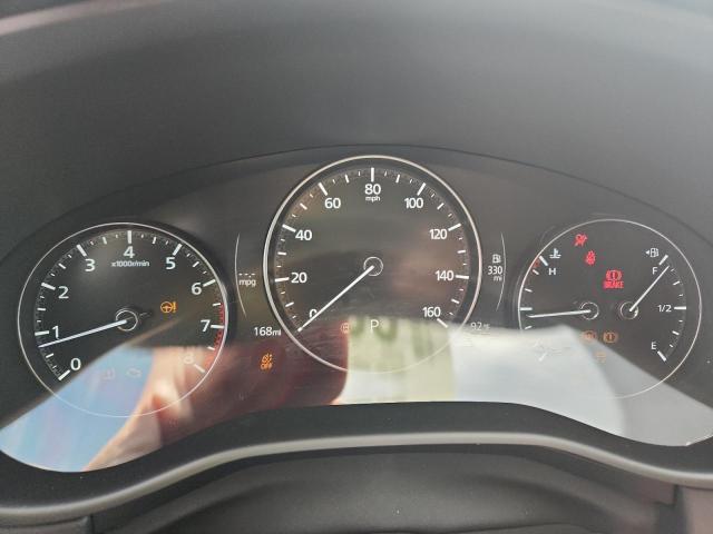50743396 :رقم المزاد ، 7MMVABDLXTN476525 vin ، 2026 Mazda Cx-50 مزاد بيع