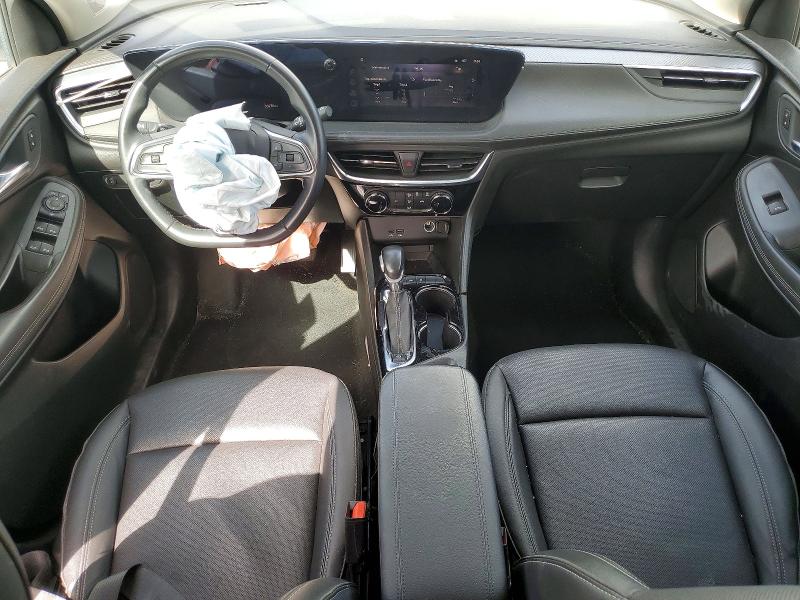 Продажа на аукционе авто 2024 Buick Encore Gx, vin: KL4AMDSL7RB121188, номер лота: 50837636