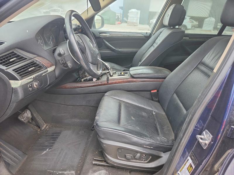 Aukcja sprzedaży 2011 Bmw X5, vin: 5UXZV4C59BL405748, numer aukcji: 49823176