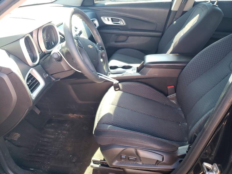 Aukcja sprzedaży 2012 Chevrolet Equinox, vin: 2GNALBEK9C6337660, numer aukcji: 51485966