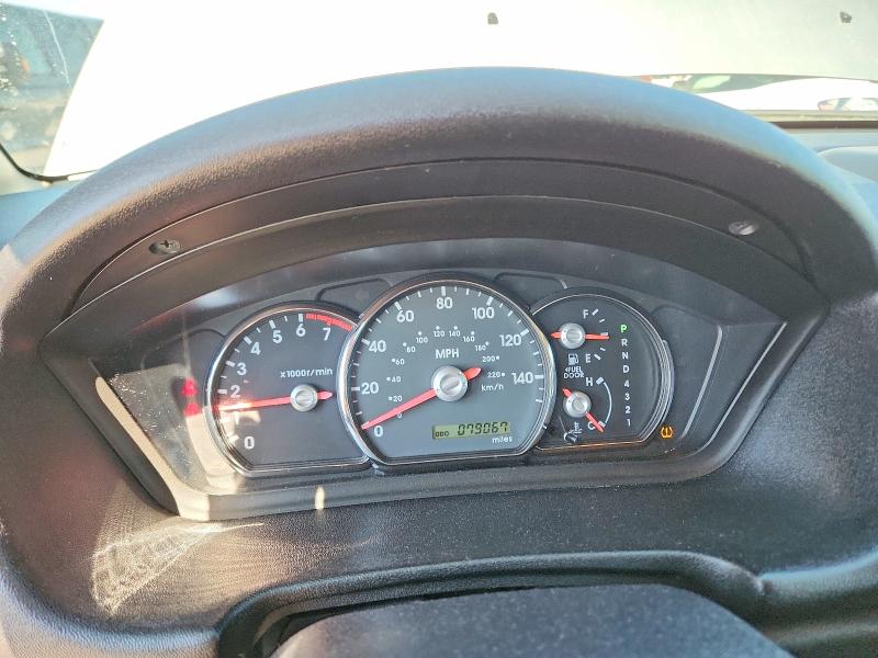 Продаж на аукціоні авто 2008 Mitsubishi Endeavor, vin: 4A4MN21S78E041781, номер лоту: 49179346